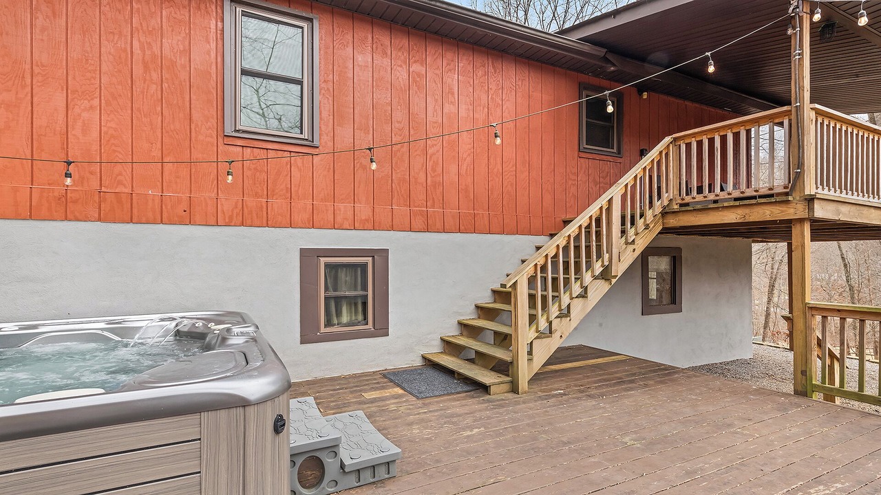 Photo of Outdoor in Sylva