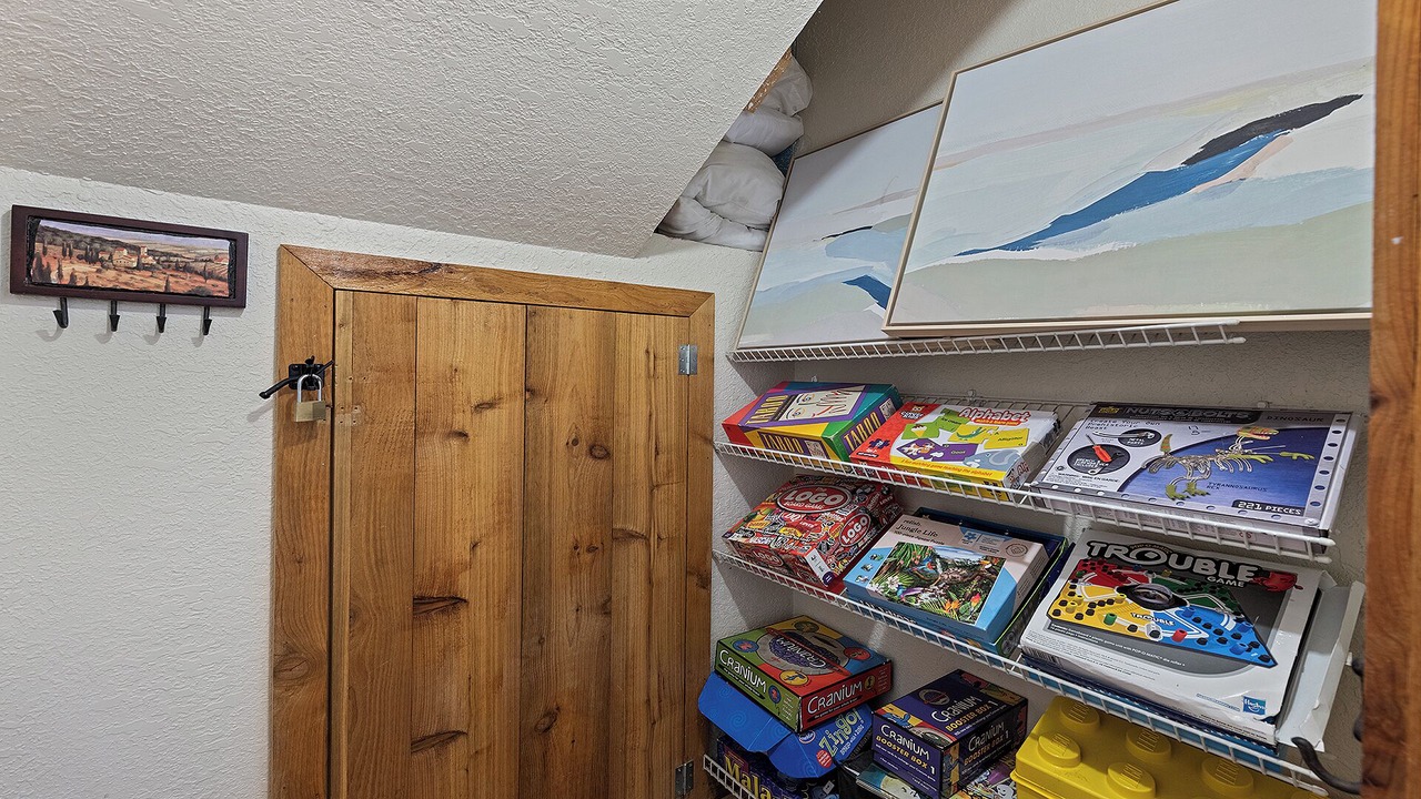 Photo of Bedroom in Sylva