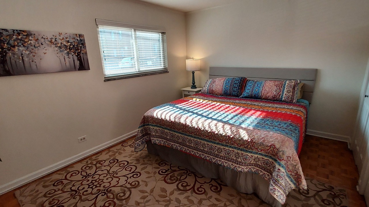 Photo of Bedroom in Downtown Knoxville