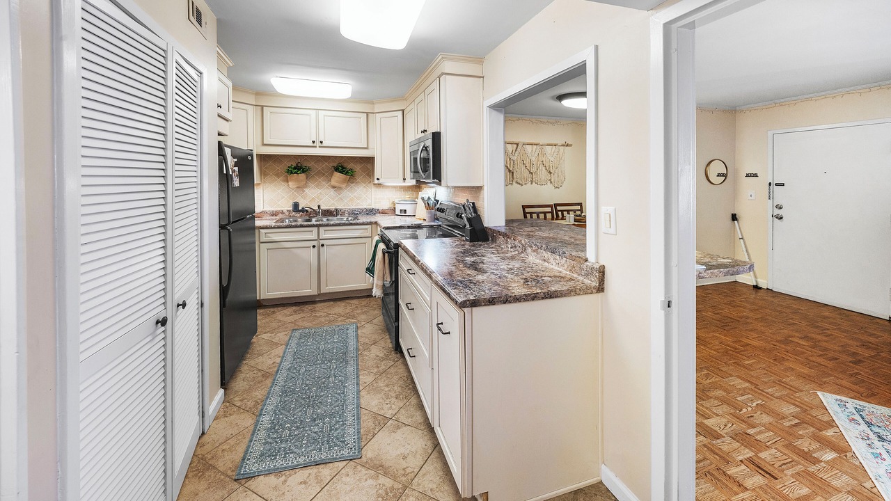 Photo of Kitchen in Downtown Knoxville
