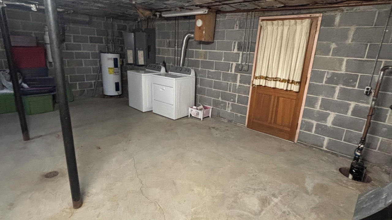 Photo of Bathroom in Farmview - Ramble