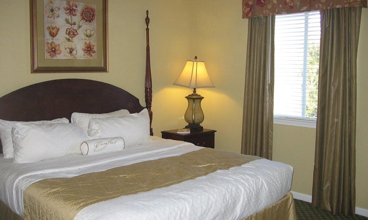 Photo of Bedroom in Berkeley