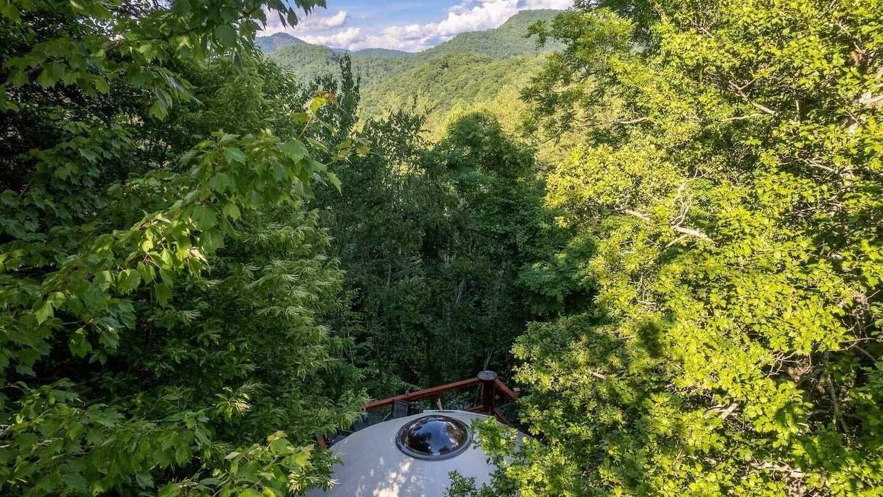 Photo of Outdoor in Cullowhee