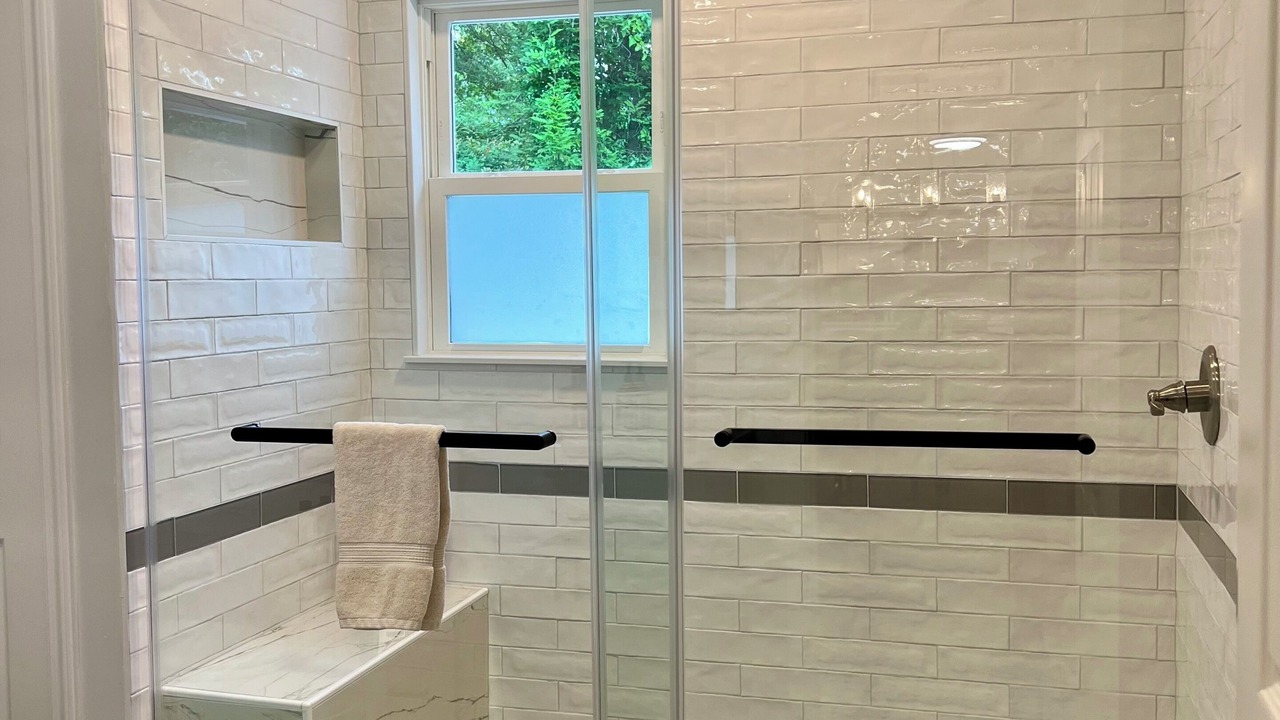Photo of Bathroom in Wilmington