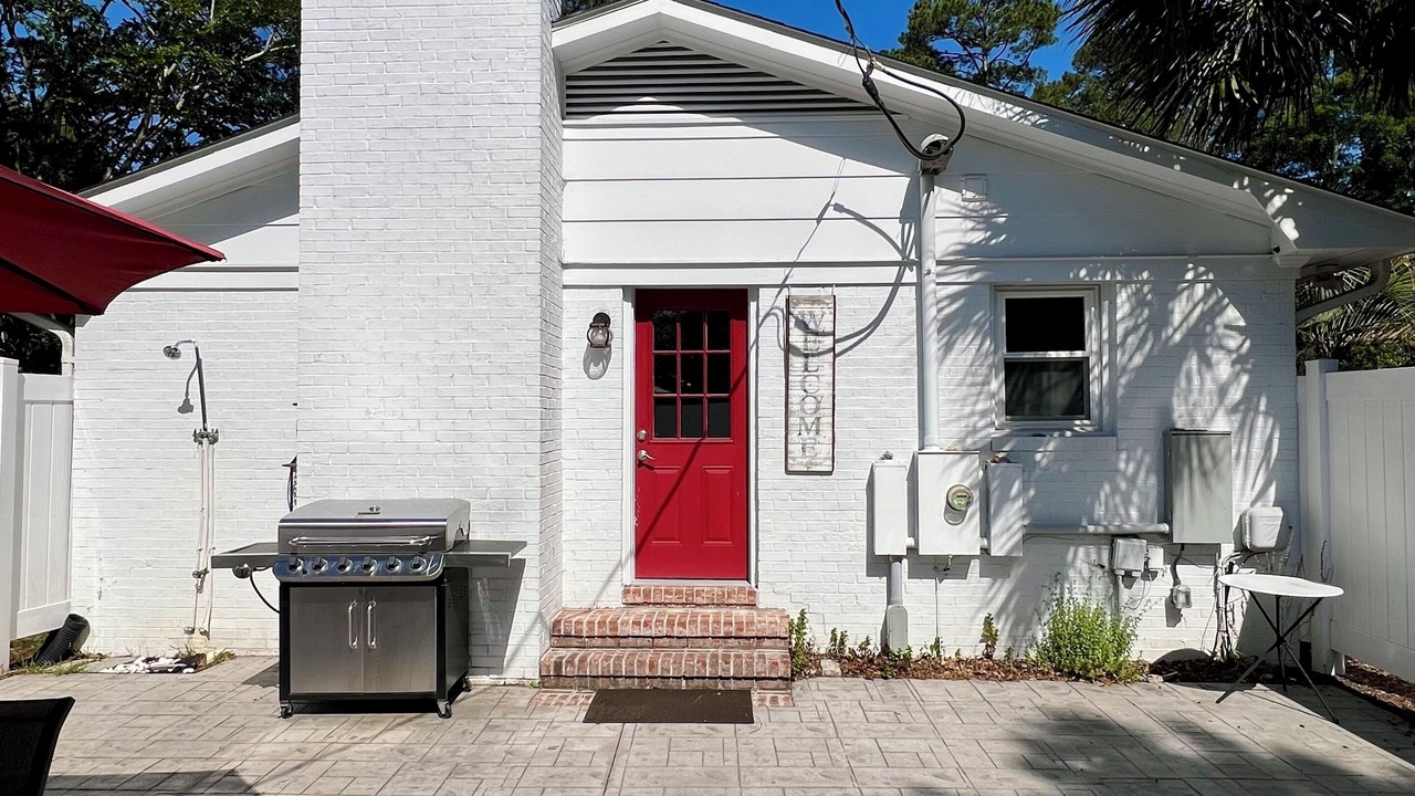Photo of Patio Balcony in Wilmington