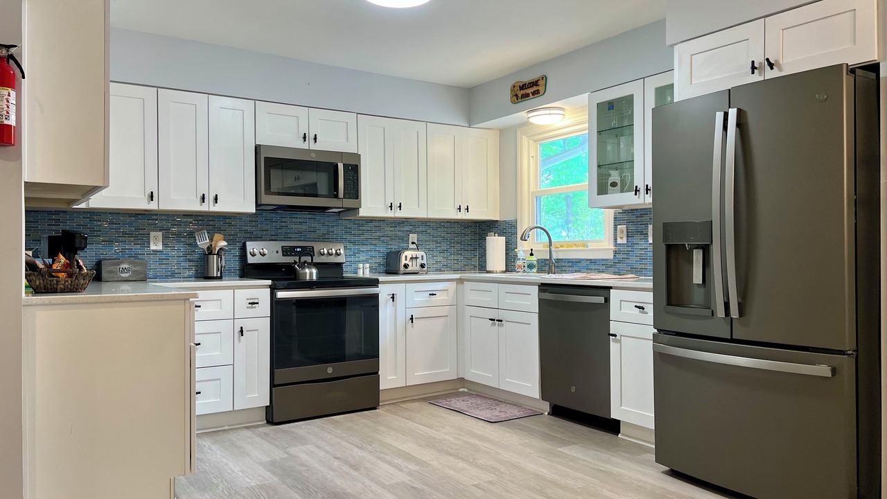 Photo of Kitchen in Wilmington