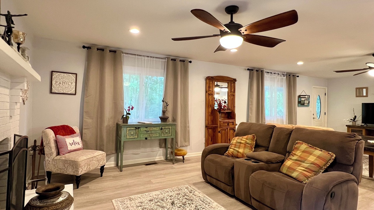 Photo of Livingroom in Wilmington