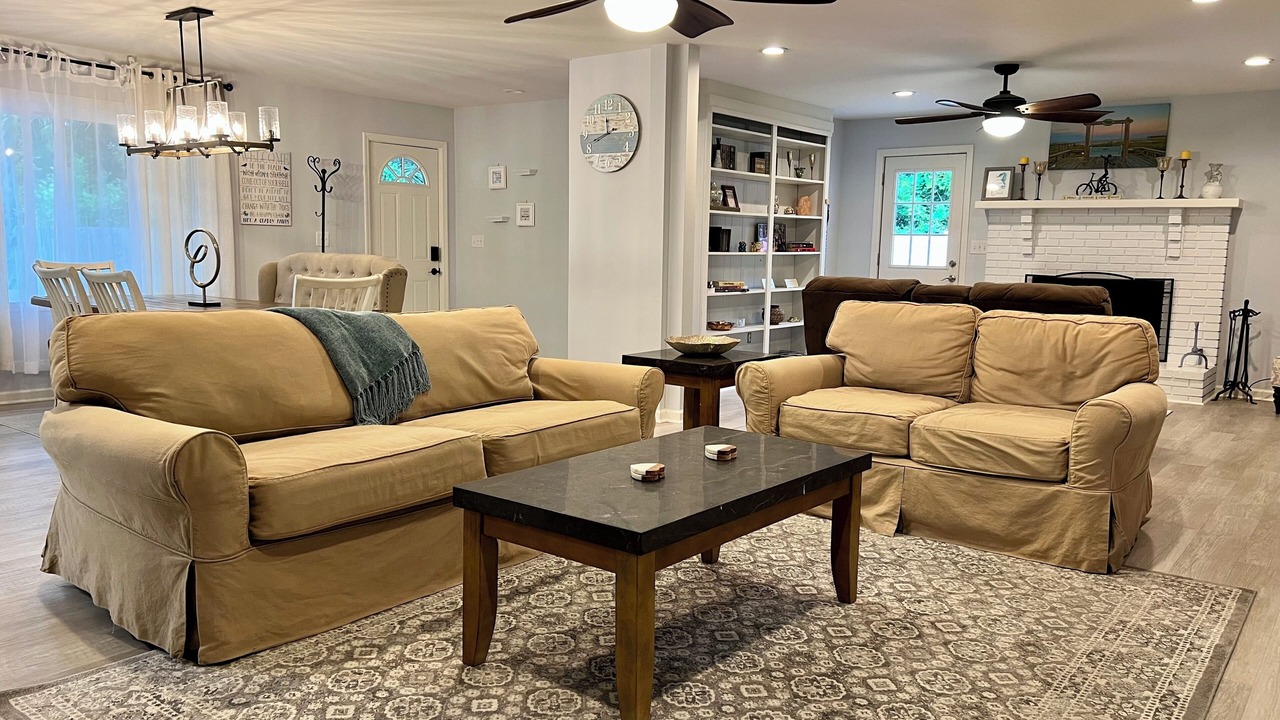 Photo of Livingroom in Wilmington