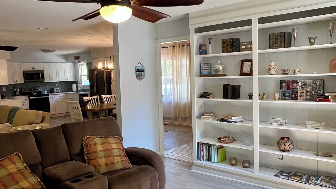 Photo of Livingroom in Wilmington