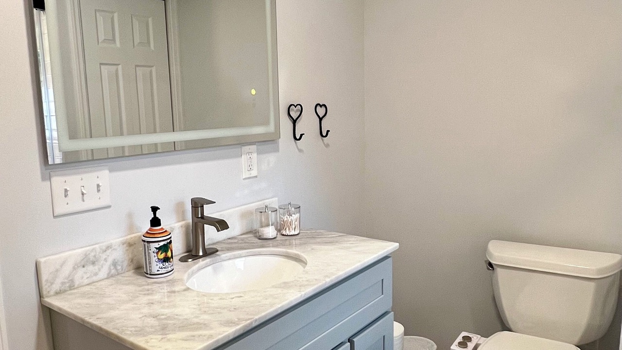 Photo of Bathroom in Wilmington