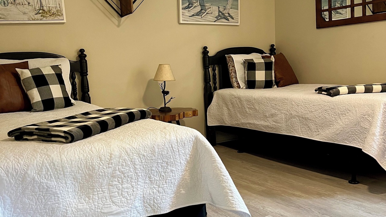 Photo of Bedroom in Wilmington