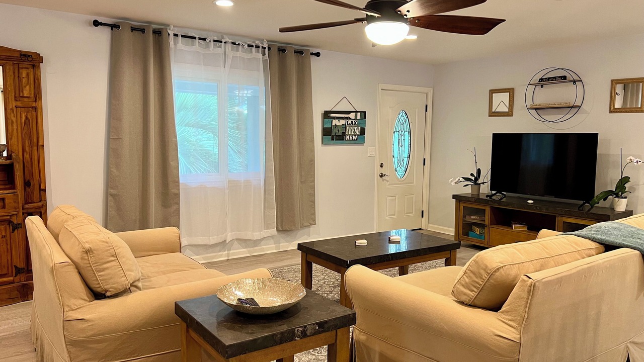 Photo of Livingroom in Wilmington