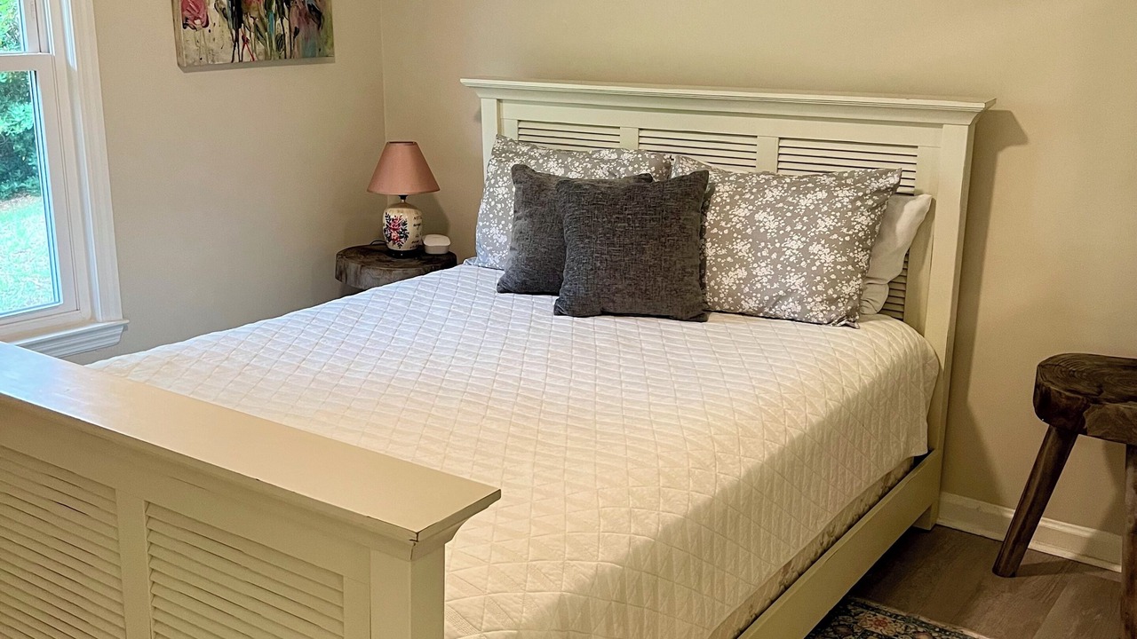 Photo of Bedroom in Wilmington