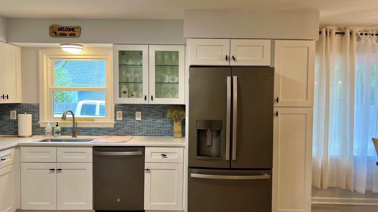 Photo of Kitchen in Wilmington