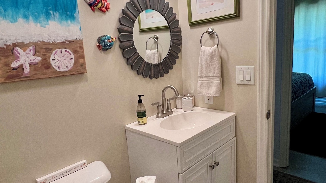 Photo of Bathroom in Wilmington