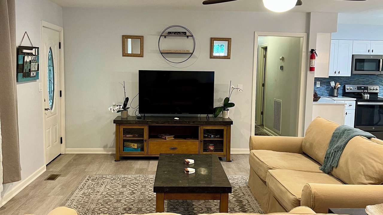 Photo of Livingroom in Wilmington