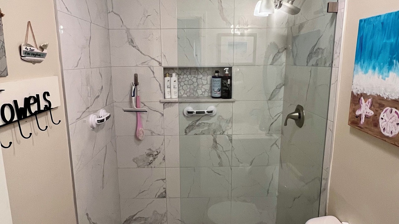 Photo of Bathroom in Wilmington