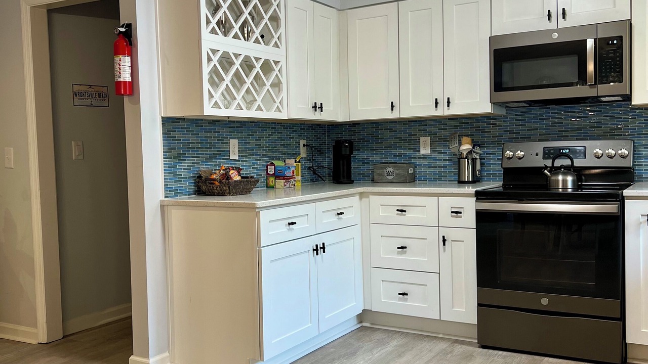 Photo of Kitchen in Wilmington
