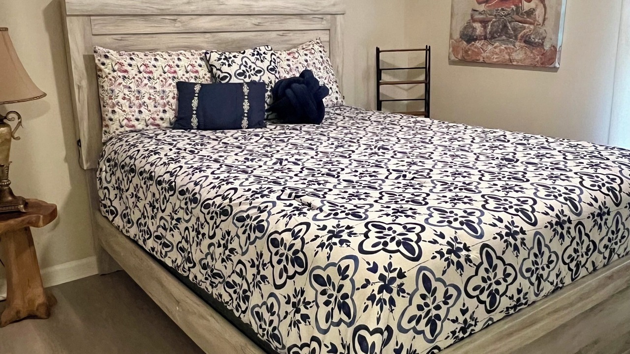 Photo of Bedroom in Wilmington