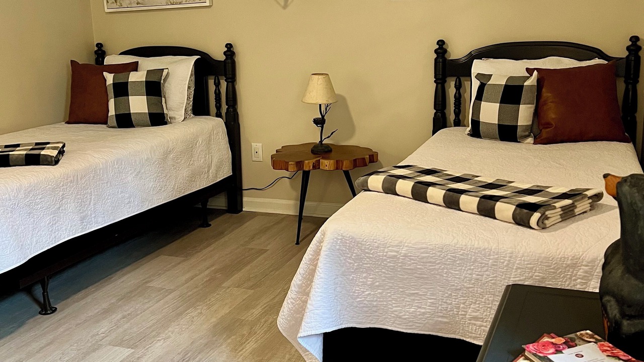 Photo of Bedroom in Wilmington
