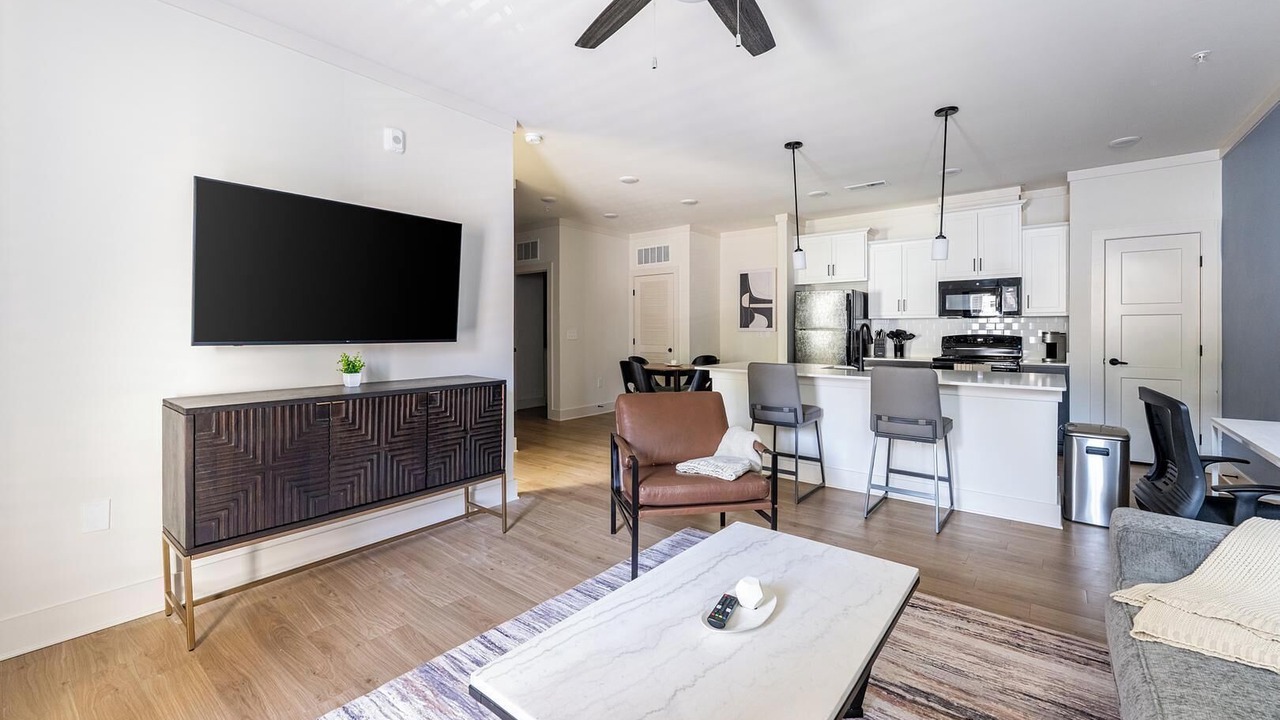 Photo of Livingroom in Asheville