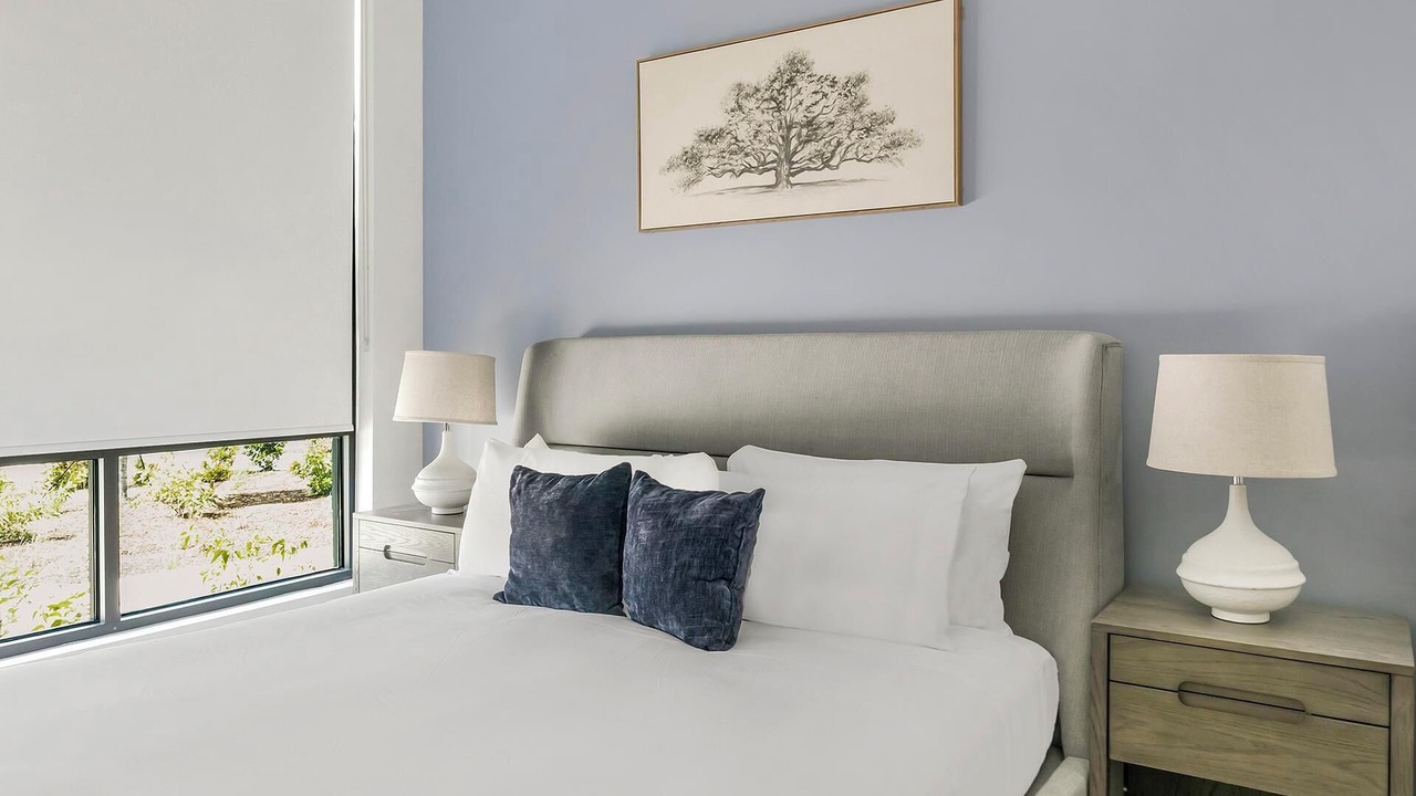 Photo of Bedroom in Chapel Hill