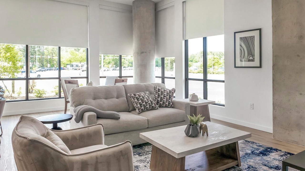 Photo of Livingroom in Chapel Hill