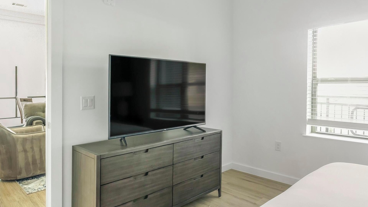 Photo of Bedroom in Chapel Hill