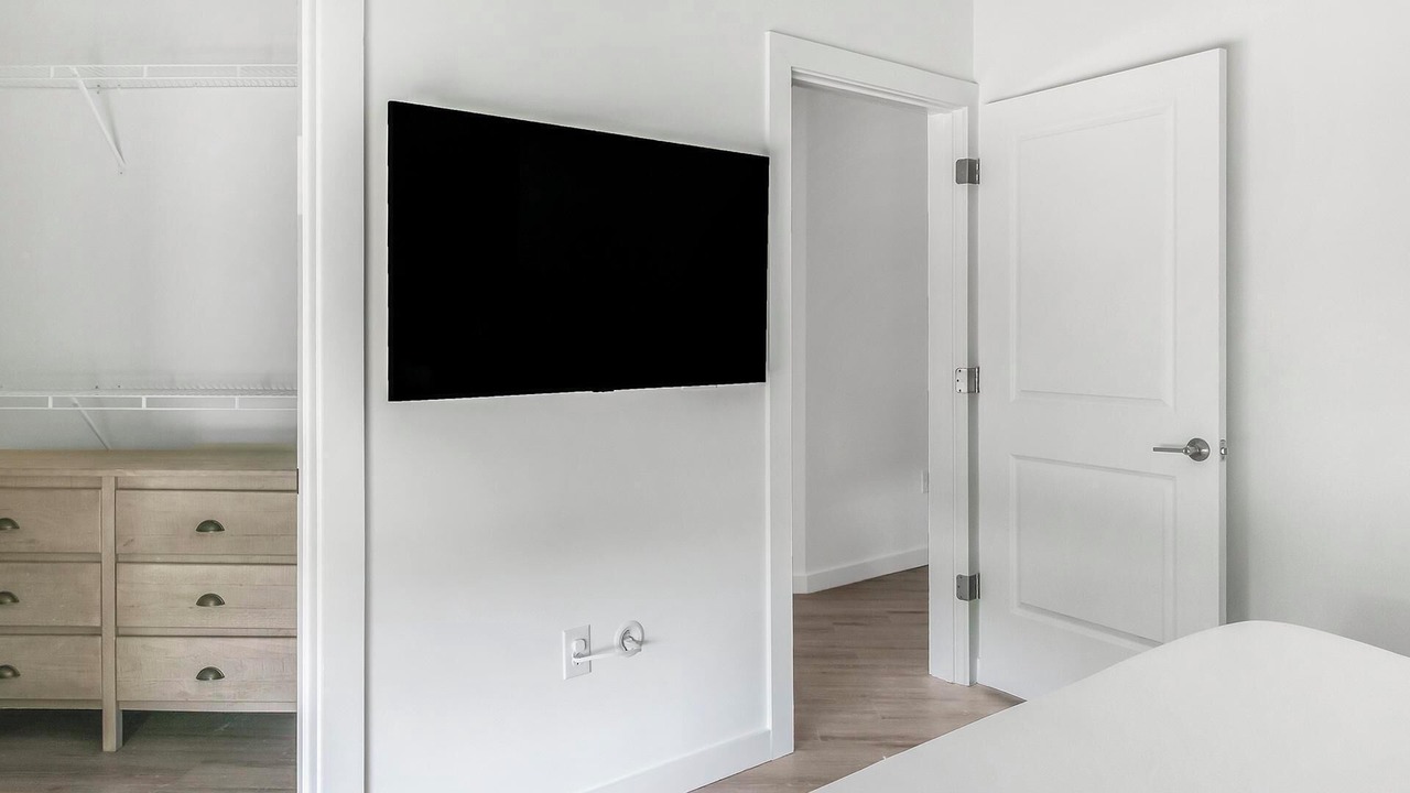 Photo of Bedroom in Chapel Hill