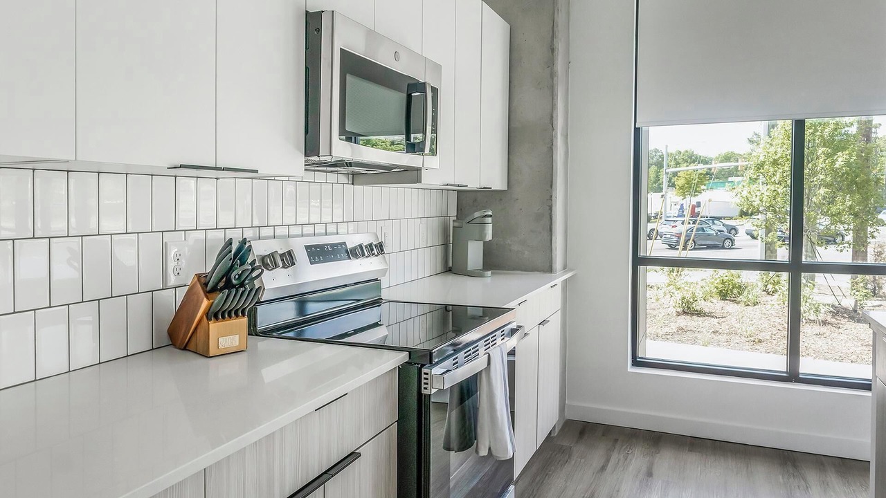 Photo of Kitchen in Chapel Hill
