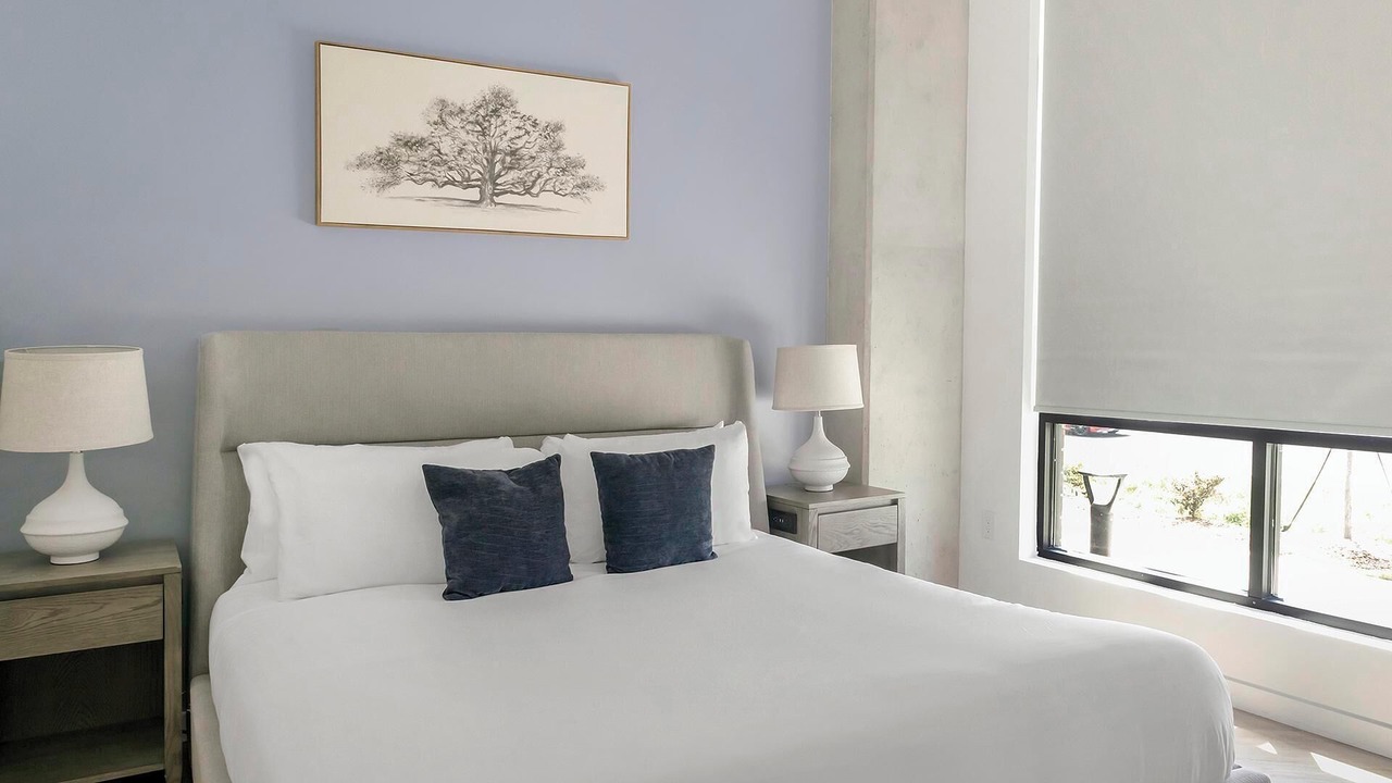 Photo of Bedroom in Chapel Hill