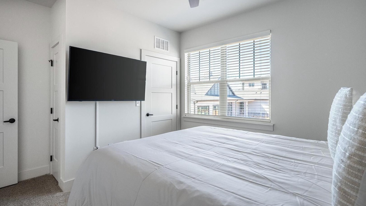 Photo of Bedroom in Asheville