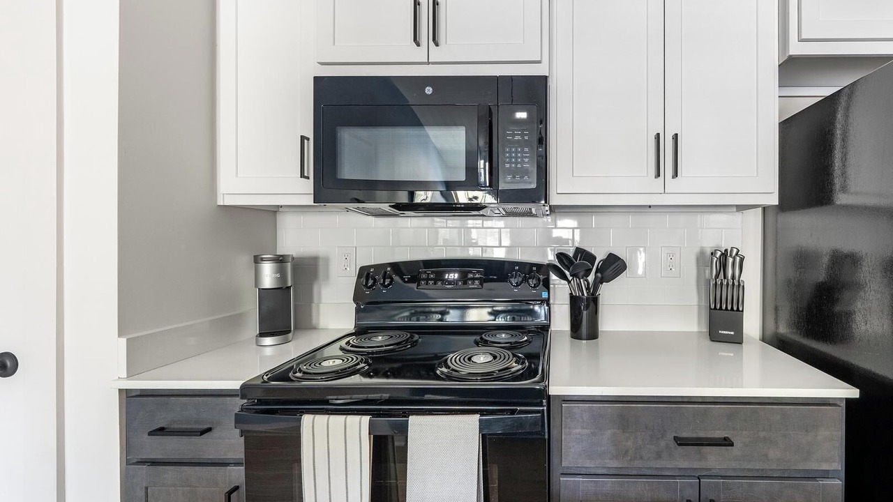 Photo of Kitchen in Asheville