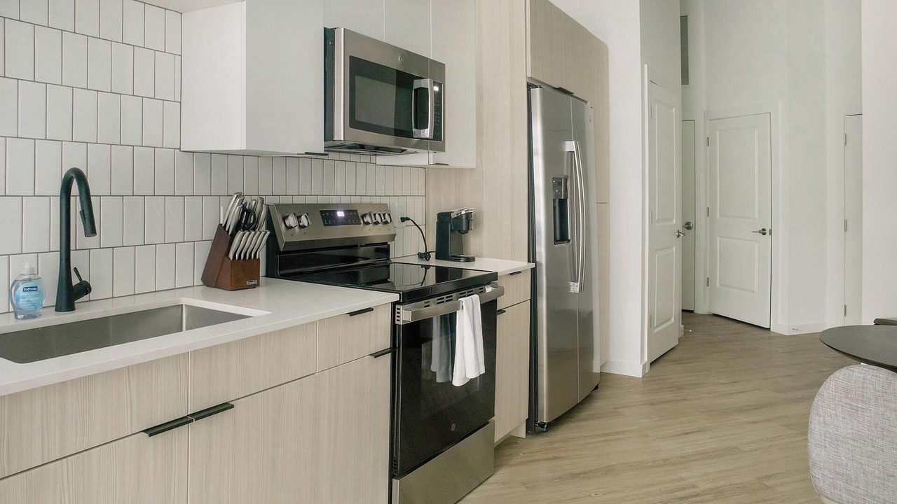 Photo of Kitchen in Chapel Hill