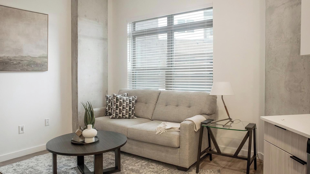 Photo of Livingroom in Chapel Hill