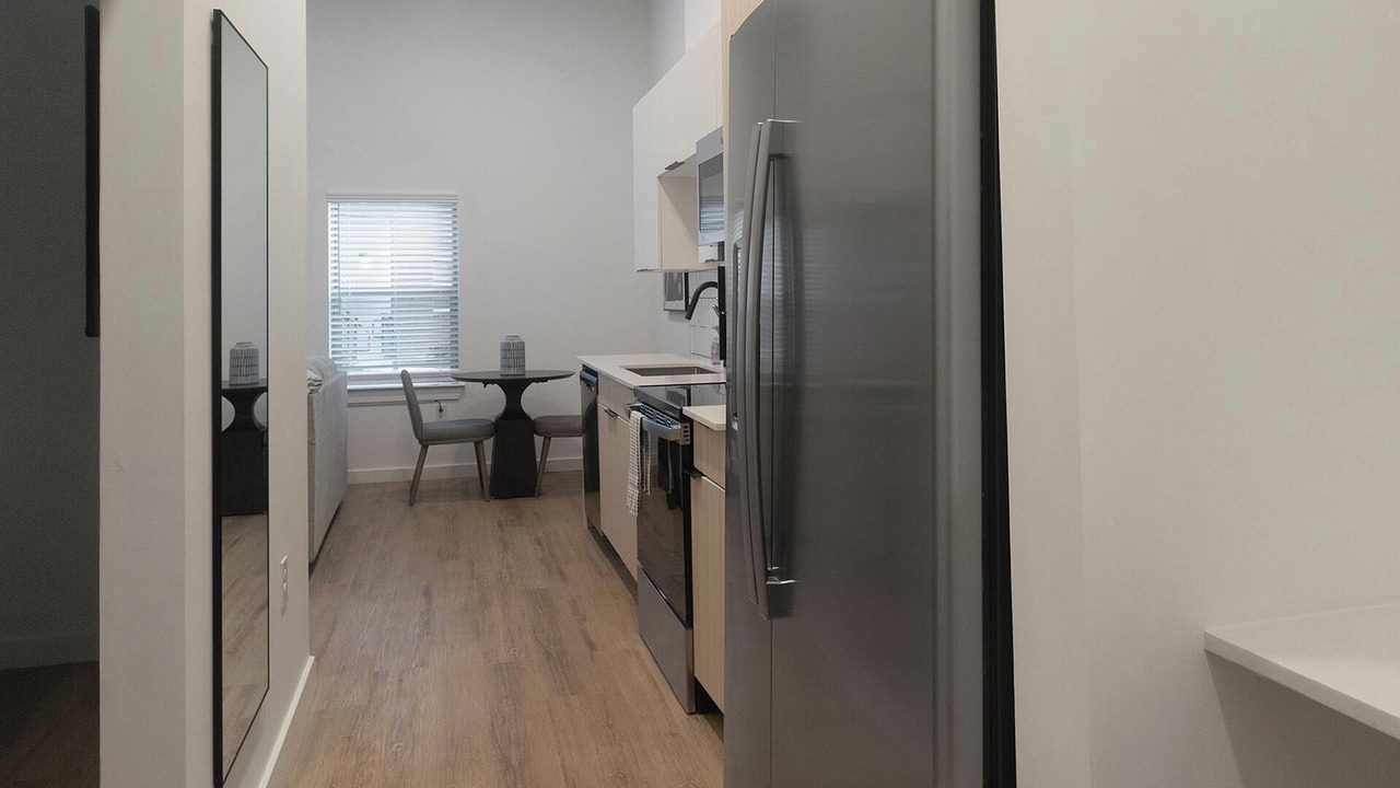 Photo of Kitchen in Chapel Hill