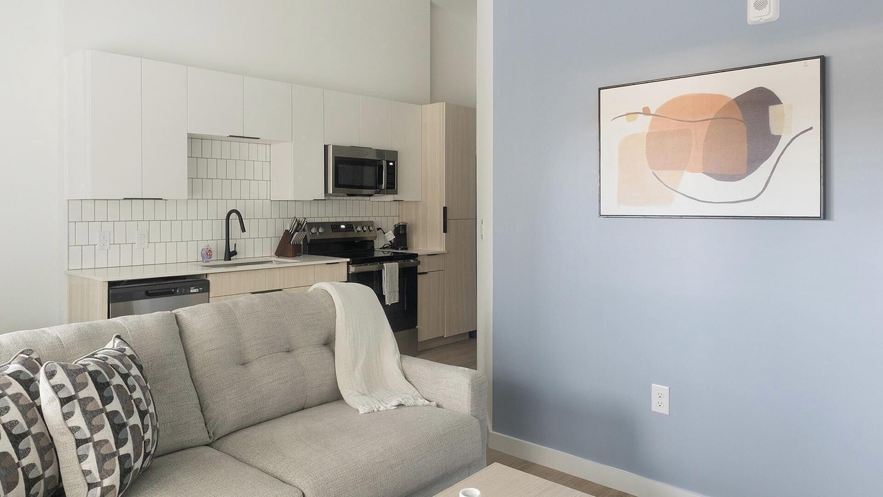 Photo of Livingroom in Chapel Hill
