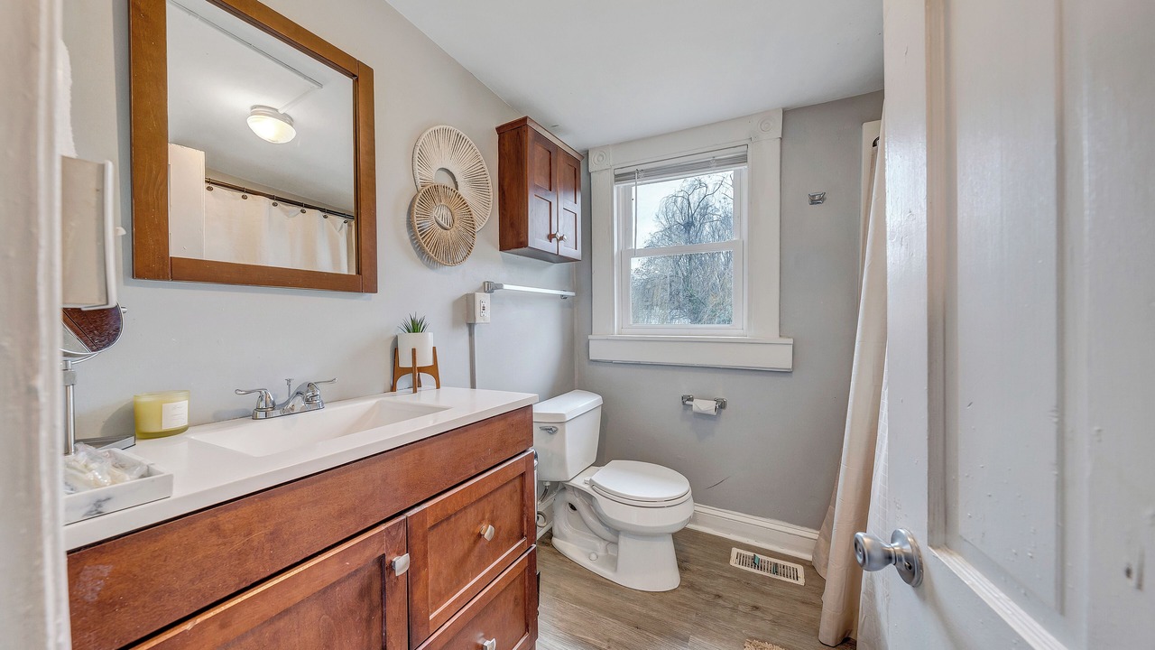 Photo of Bathroom in Old Southwest