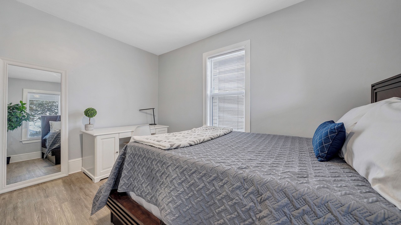 Photo of Bedroom in Old Southwest