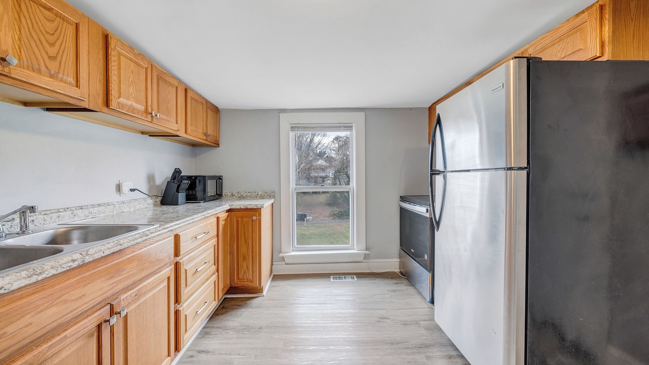 Photo of Kitchen in Old Southwest