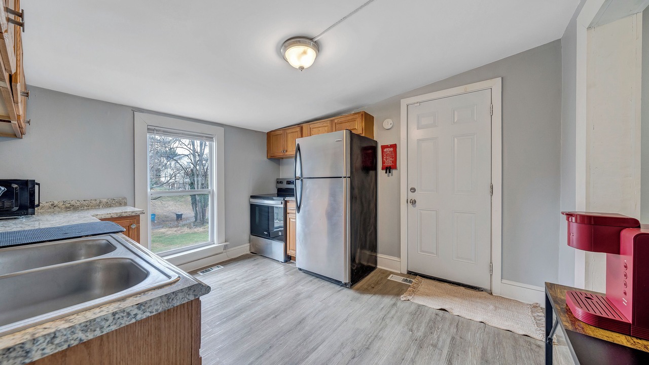 Photo of Kitchen in Old Southwest