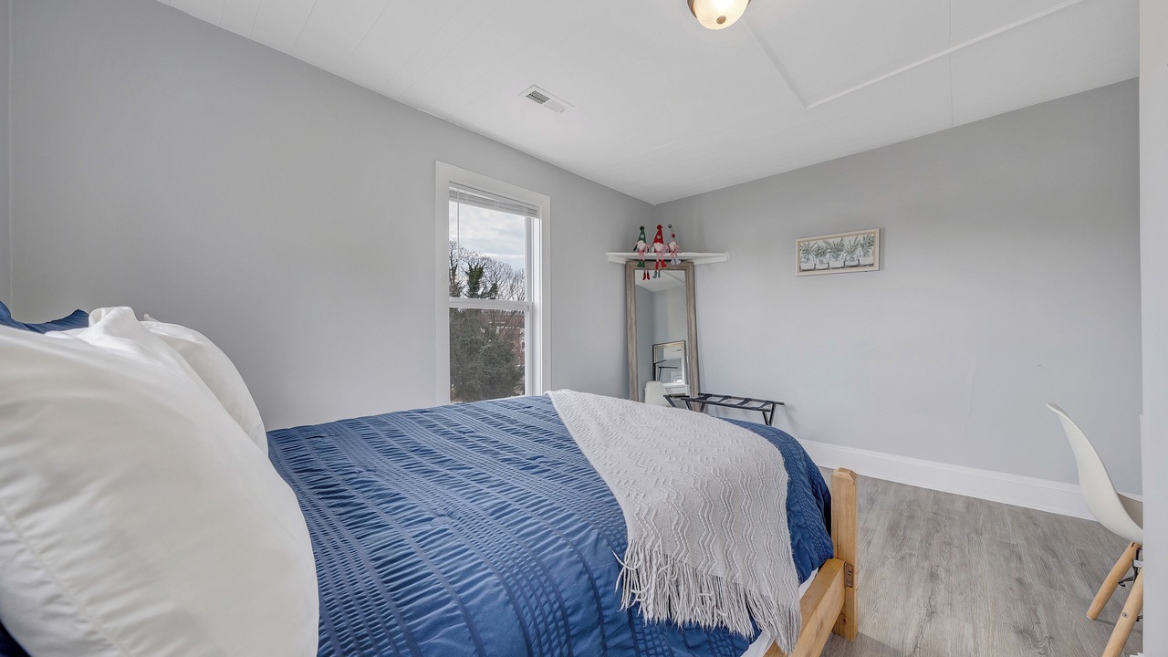 Photo of Bedroom in Old Southwest