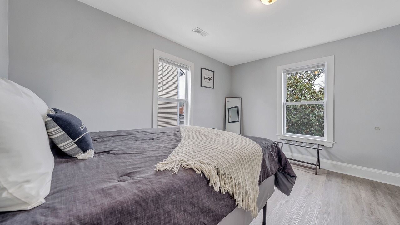 Photo of Bedroom in Old Southwest