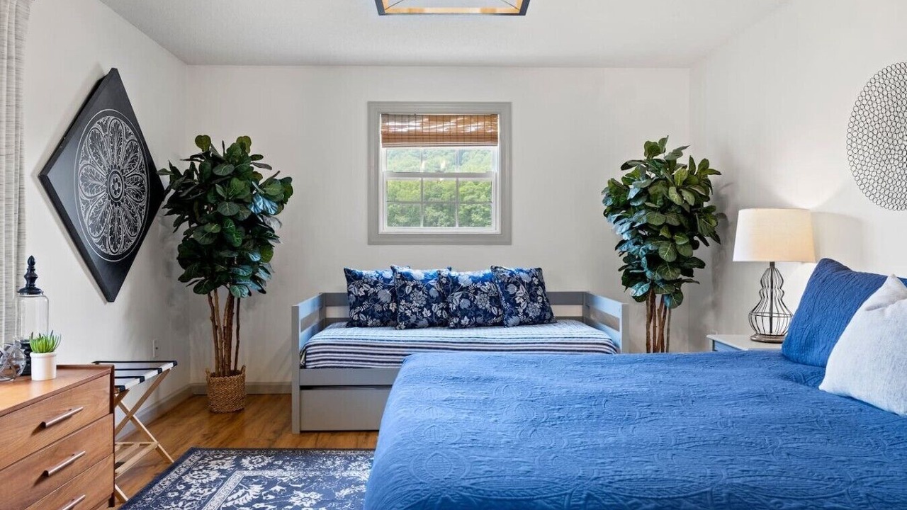 Photo of Bedroom in Arden