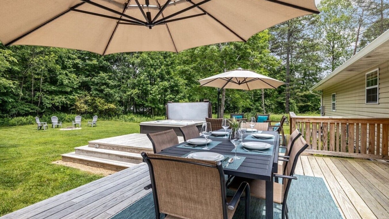 Photo of Outdoor in Arden