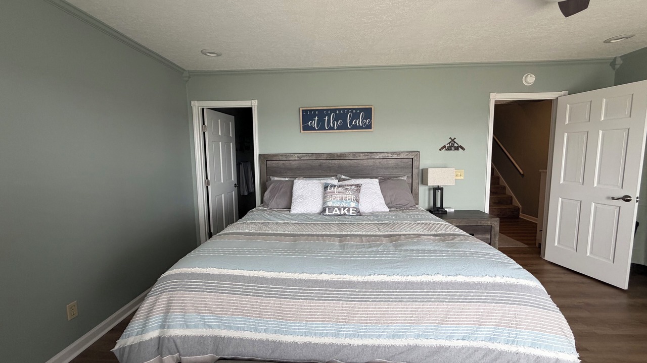 Photo of Bedroom in La Follette