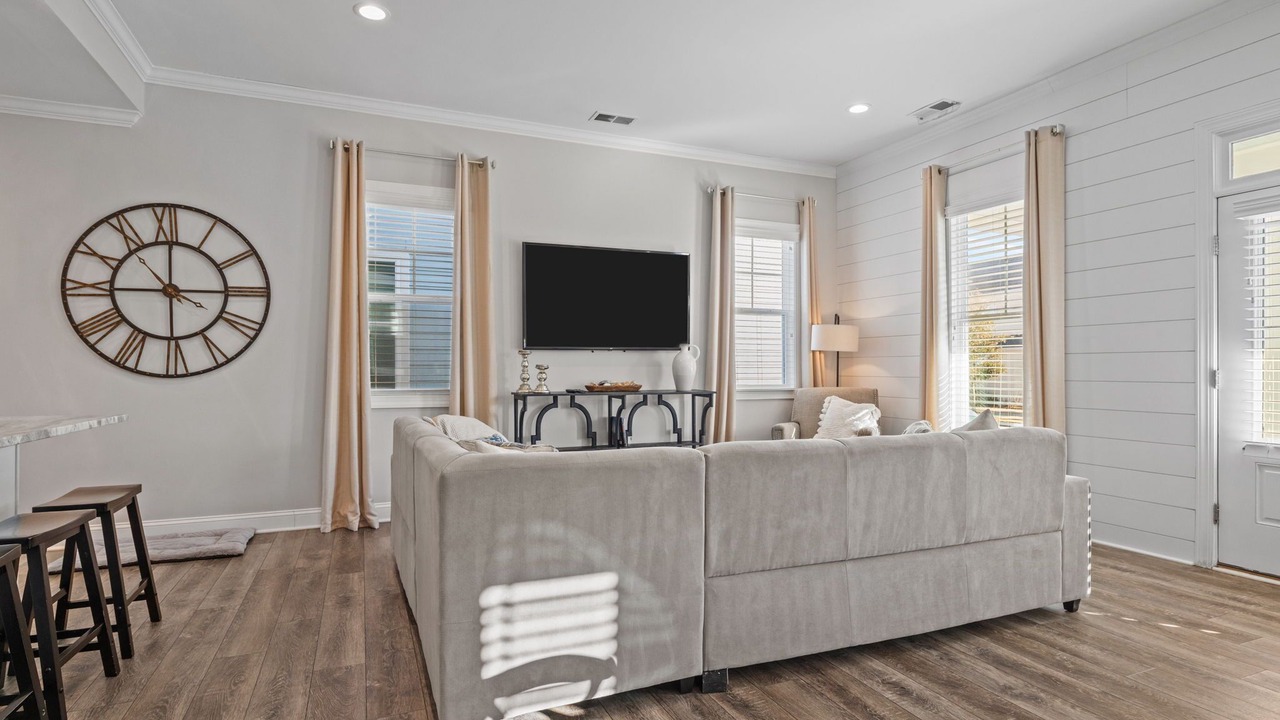 Photo of Livingroom in Morehead City