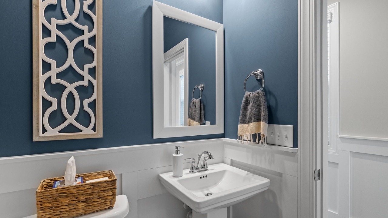 Photo of Bathroom in Morehead City