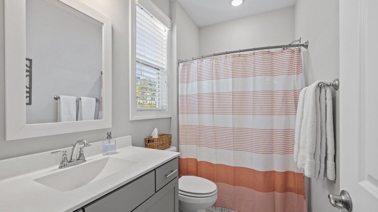 Photo of Bathroom in Morehead City