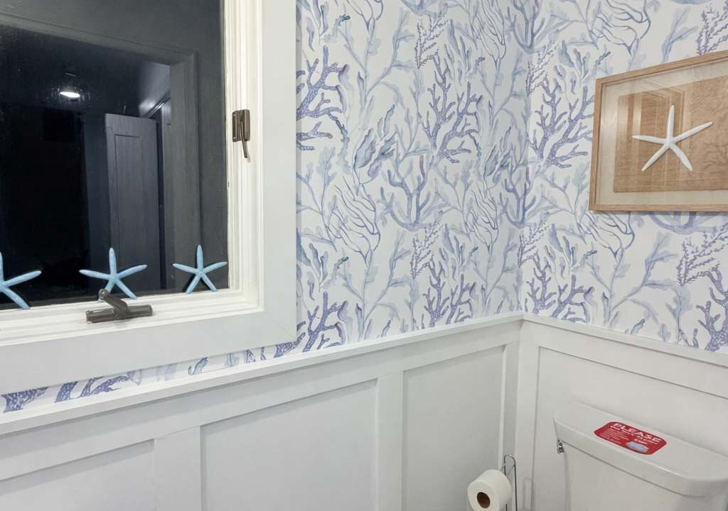 Photo of Bathroom in Southern Shores